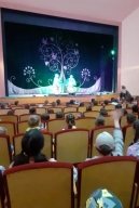 «Лесная полянка» Отчёт за первую неделю