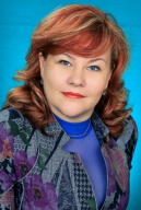 Рогова Виктория Юрьевна