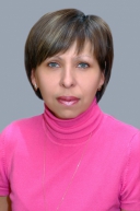 Иванова Наталья Владимировна