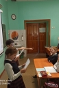 #Единый день ПДД