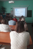 Фестиваль педагогических идей