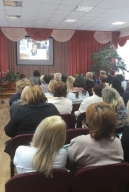 Фестиваль педагогических идей
