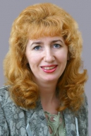 Гагина Светлана Васильевна