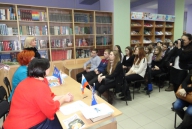 Дни молодежного предпринимательства
