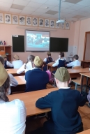 «Славные сыны Отечества»