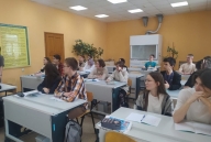 Пробую профессию в креативной сфере