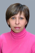 Иванова Наталья Владимировна