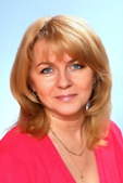 Бурдыгина Наталья Анатольевна