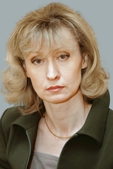 Егорова Вера Игоревна