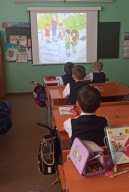 конкурс дорожных знаков