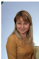 Базлова Ксения Олеговна