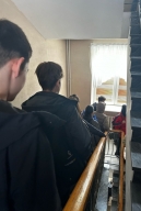 в Лицее проведено всероссийское учение