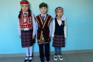 День национального костюма