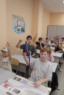 18 августа лагерь