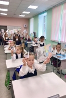 классный час на тему «Терроризм. События в Беслане»