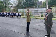 «Светлой памяти павших в борьбе против фашизма»