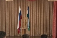 встреча с — инструктором Военно-воздушной академии