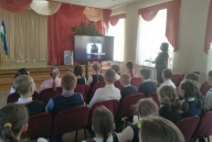 «Разговоры о важном» - «Без срока давности».