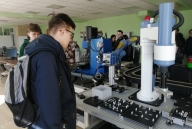 Технопарк Авиационных Технологий