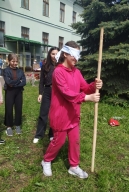 Лето 2022! "Лесная поляна"