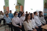 Сталинград в моем сердце