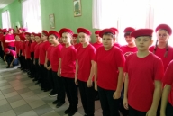 «Мы граждане России»