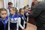 «Мы граждане России»