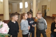 Квест от ВыШкаИнСоТех