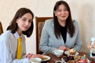 Завтрак с ректором БАГСУ