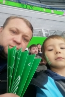 День отца