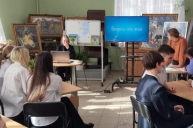 Экологическое мероприятие "ЭкоЛогика"