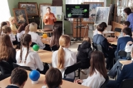 Экологическое мероприятие "ЭкоЛогика"