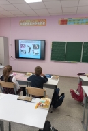 "Здоровым быть модно"