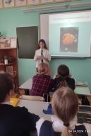 «Кулинарные традиции в семье»