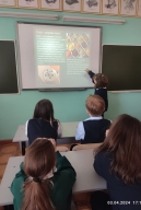 «Кулинарные традиции в семье»
