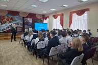 Такие важные уроки