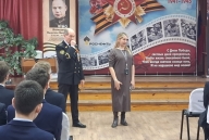 Такие важные уроки