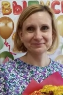 Юдинцева Жанна Николаевна