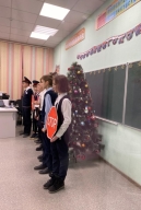 «Пятиминутка ПДД»