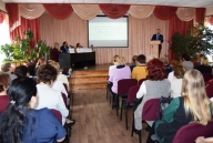 Уполномоченные службы Уфы представили свой опыт работы
