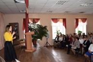 Уполномоченные службы Уфы представили свой опыт работы