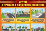 ПДД - Информация о проделанной работе.