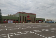Посещение учебно-методического центра "Авангард"
