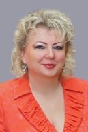 Филичкина Наталья Евгеньевна