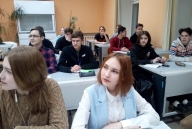 Менделеевские среды