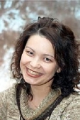 Байбердина Оксана Владимировна