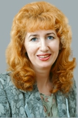 Гагина Светлана Васильевна