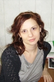 Никифорова Ирина Владимировна