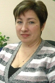 Гаврилова Елена Сергеевна
