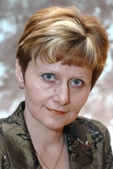 Гареева Елена Анатольевна
